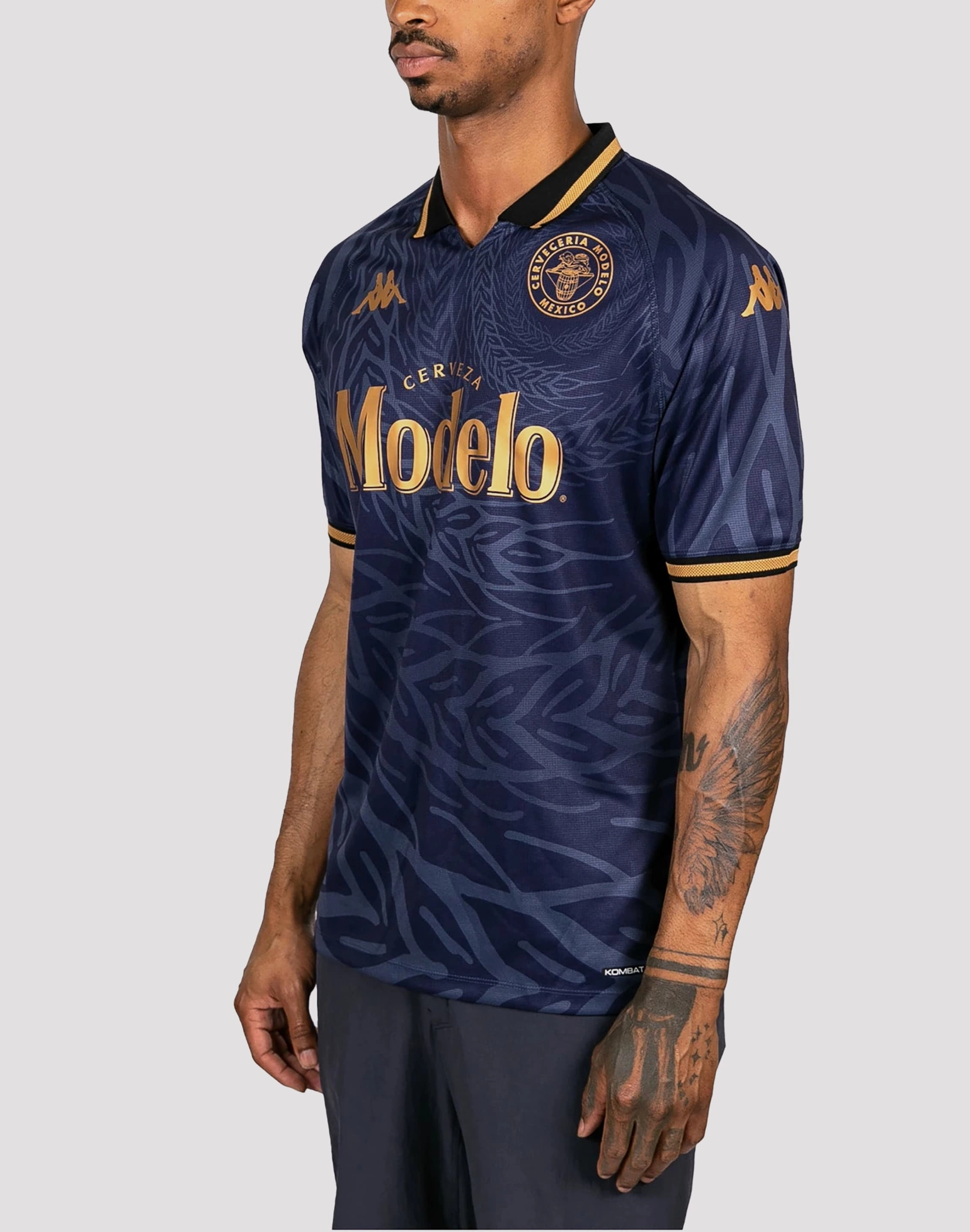 Kappa Kombat 2025 Modelo Jersey avid cyclists' accessories thinnest