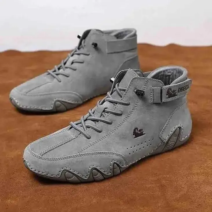 Beneficial Daily Trendy Mens Casual Shoes