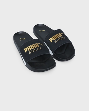 Puma Leadcat 2.0 Suede Classic Puma Black vacation