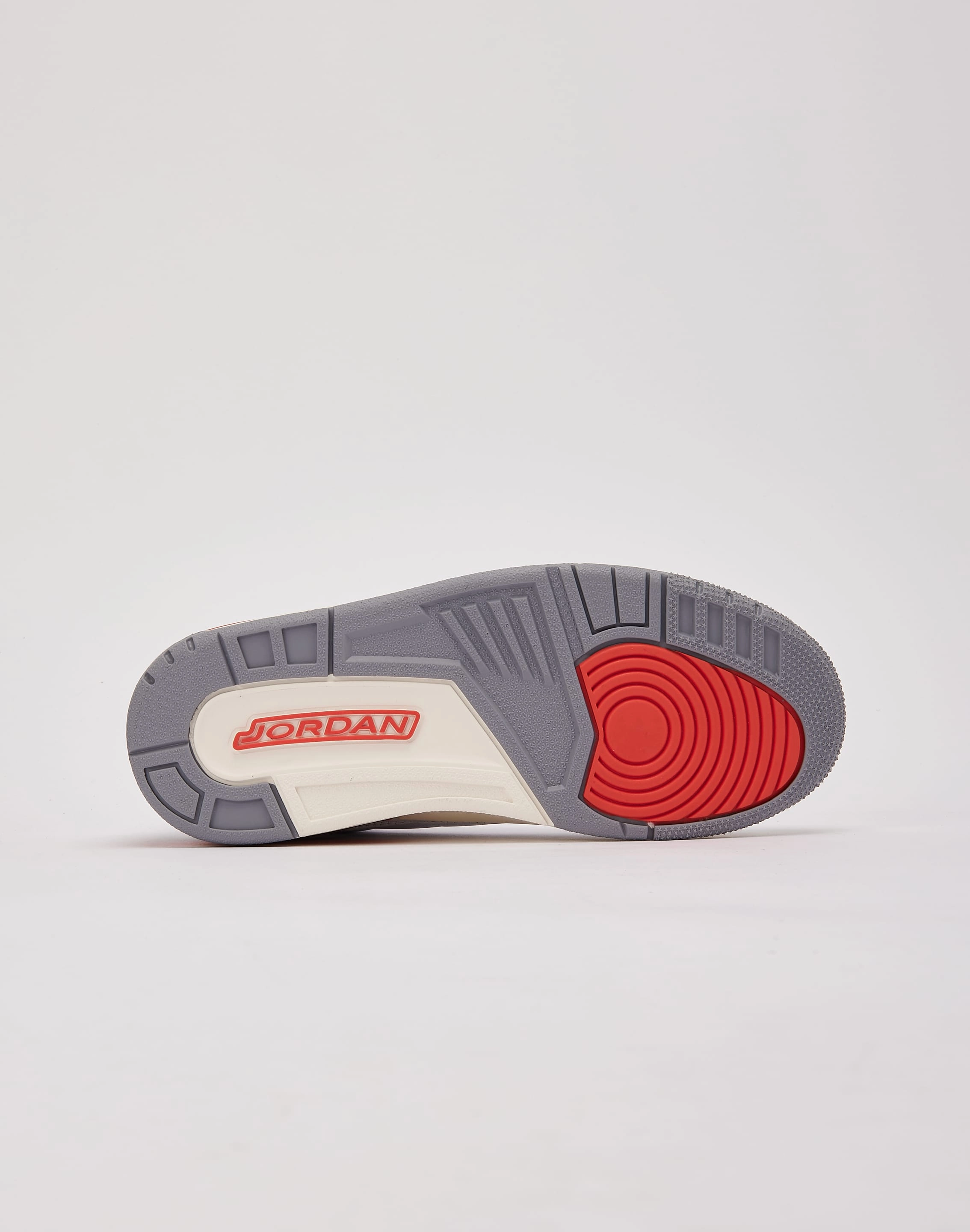 Anti Microbial Treatment Jordan Air Jordan 3 Retro 'Georgia Peach'