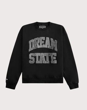 Ergonomic Arch Support Odor Control Technology Paper Planes Ip Holdings Llc Dream State Crewneck