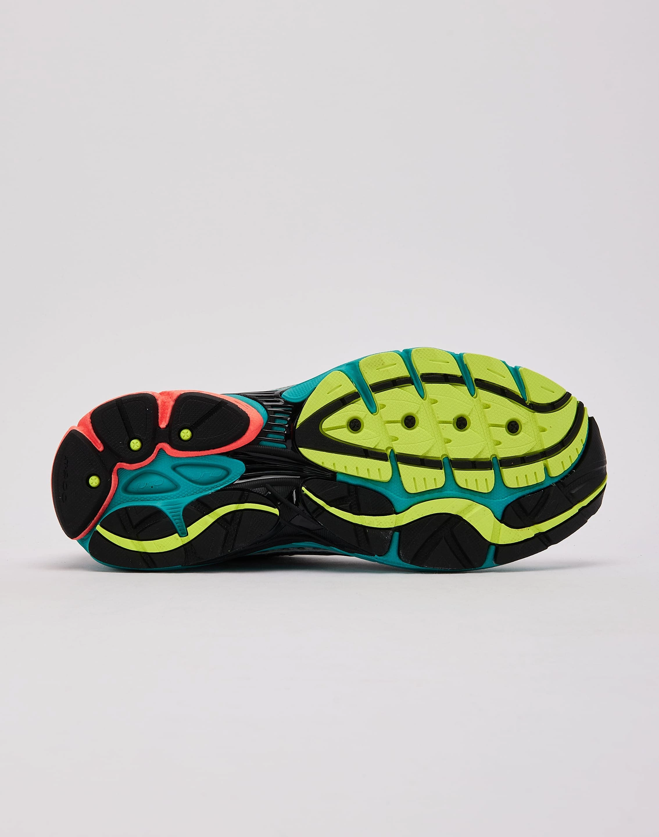 Saucony ProGrid Omni 9 Energy Cushion