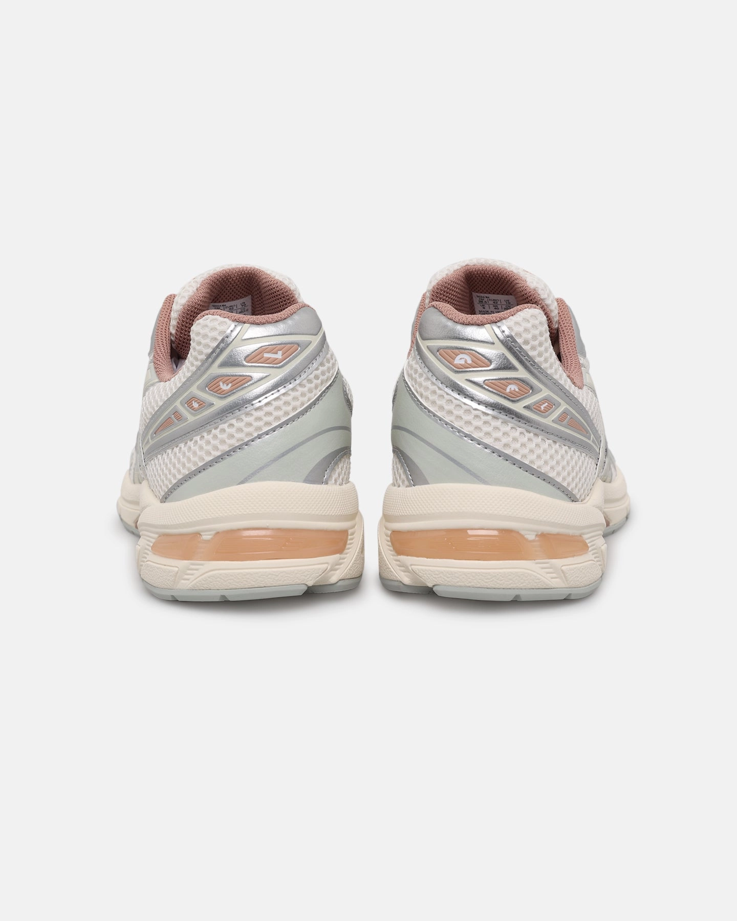 kids' shoes least stylish Asics Women's GEL-1130 Cream