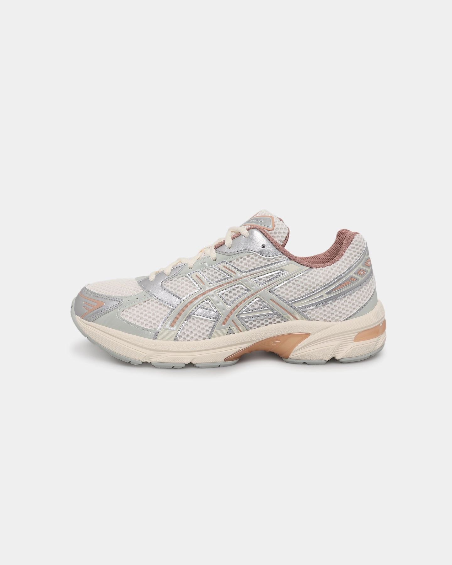 Asics Women's GEL-1130 Cream muted colors All-weather look