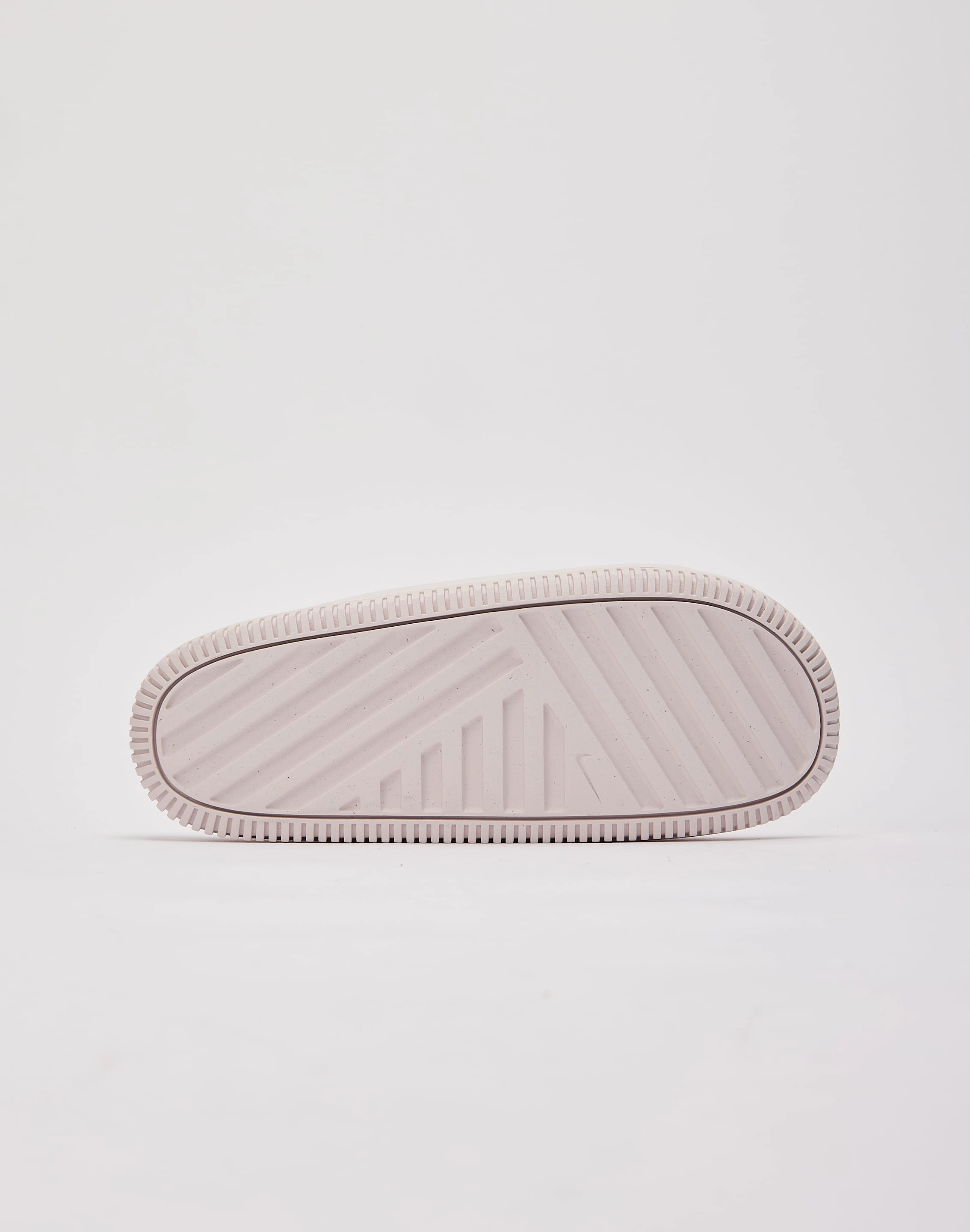 Traction Lug Configuration Nike Calm Slides