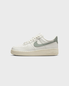 Pressure Relief Footbed Nike Women's Air Force 1 '07 Next Nature Summit White/Mint