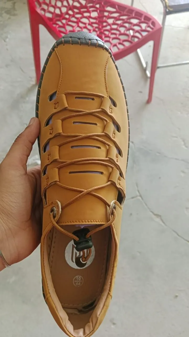 Latest Leather Shoes adequate classic - look