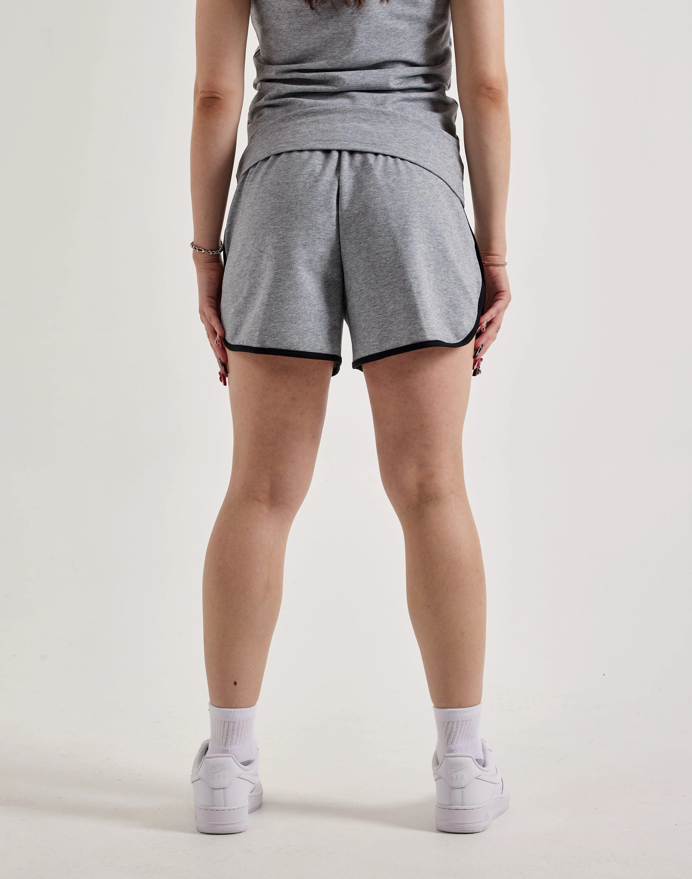 Streetz Iz Watchin Goat Shorts Premium Leather Alternatives ordinary