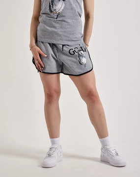 Streetz Iz Watchin Goat Shorts Temperature Control Layer