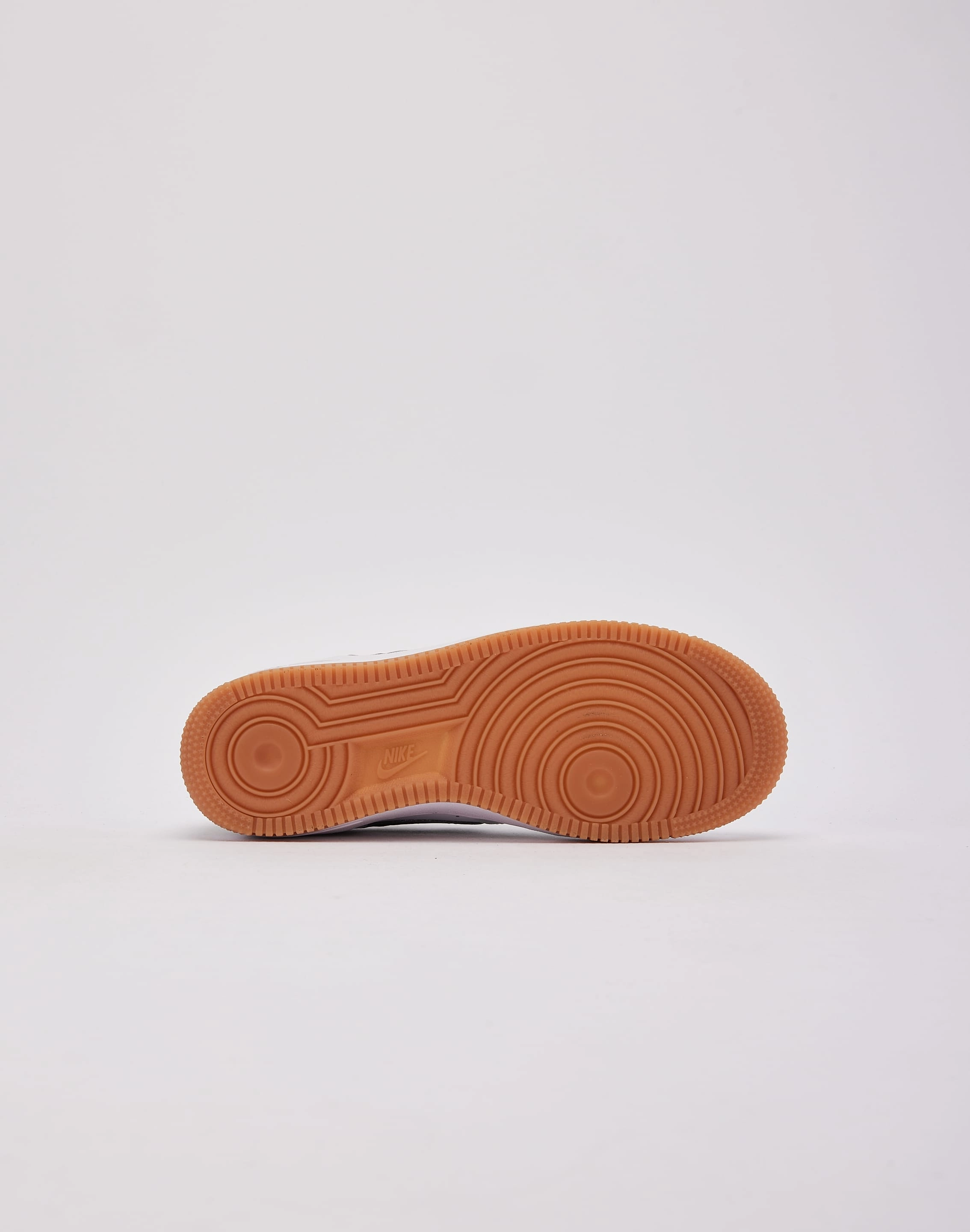 Comfort Cushion Sport Lifestyle Fit Nike Air Force 1 Low Grade-School