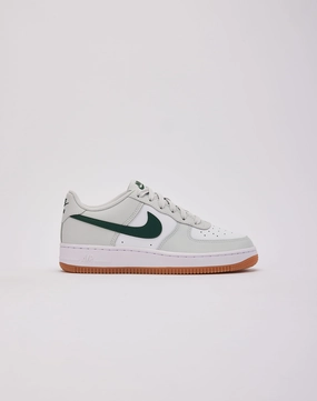 Strategic Cushion Pods Functional Sport Fit Nike Air Force 1 Low Grade-School
