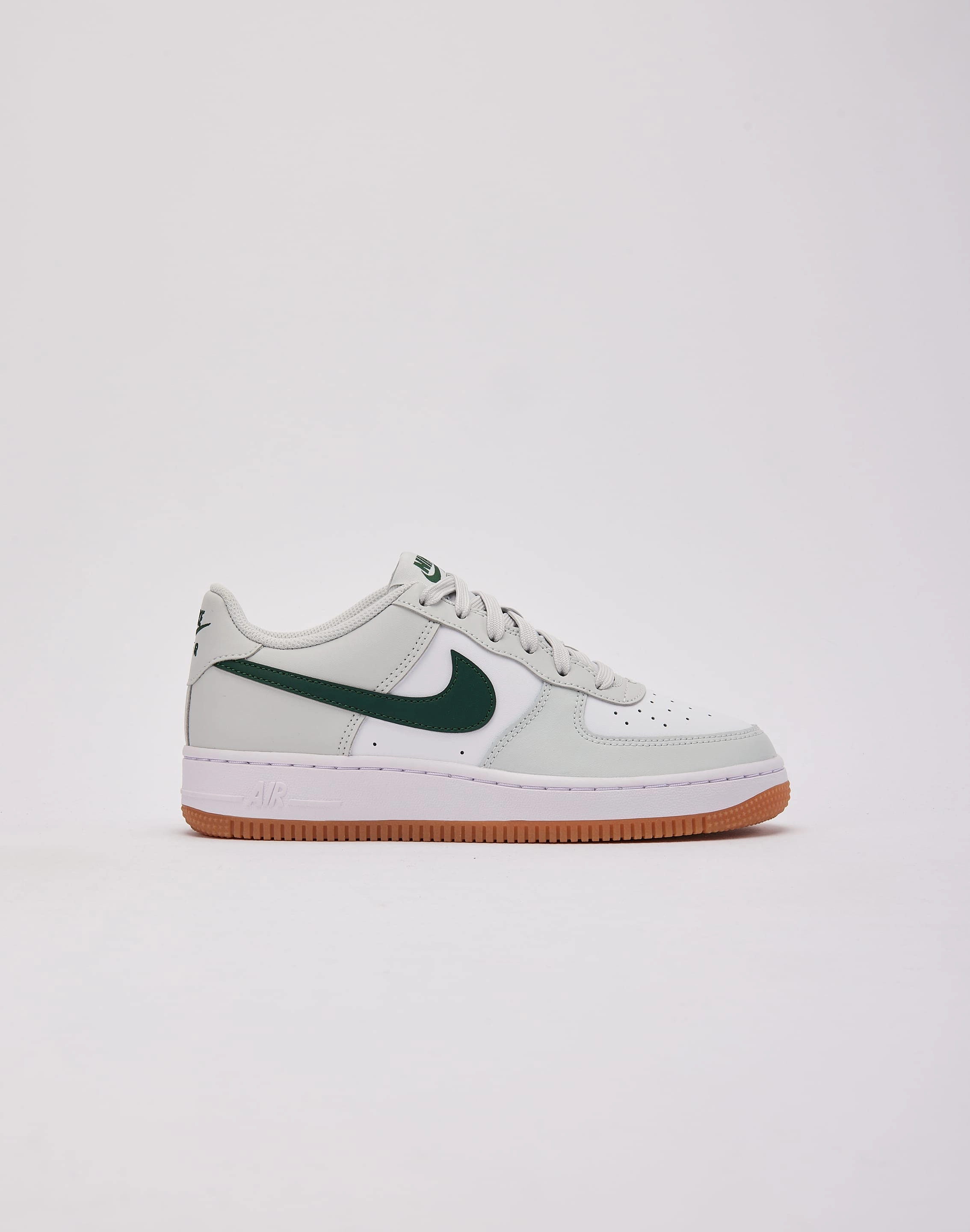 Strategic Cushion Pods Functional Sport Fit Nike Air Force 1 Low Grade-School