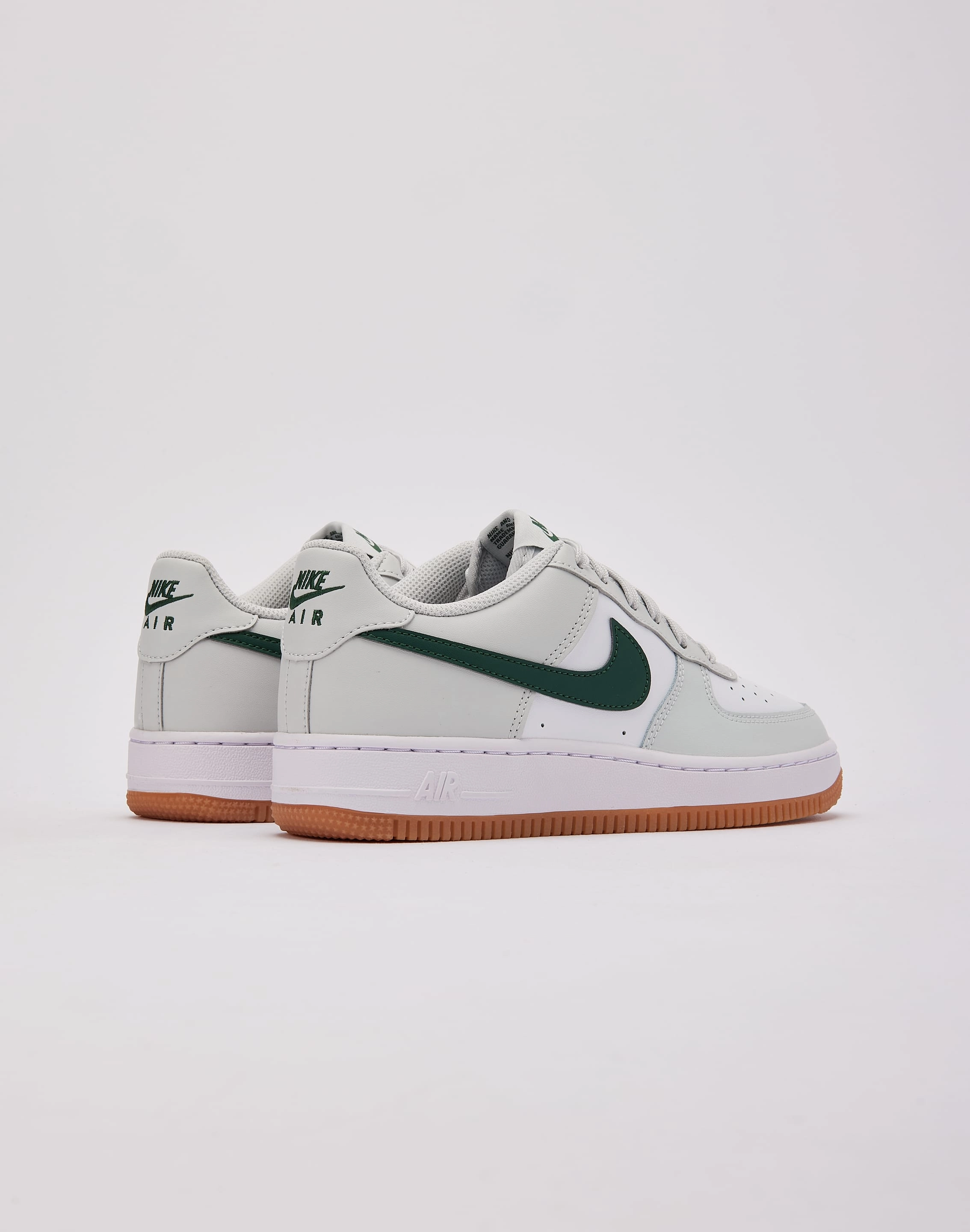 Nike Air Force 1 Low Grade-School Reinforced Seams LightweightDesign