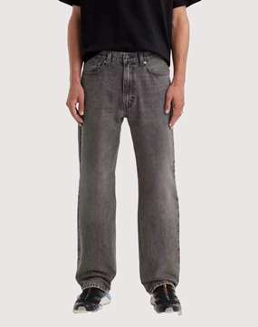 Shock-absorbent arch Levi 565 Loose Straight Fit Cheers To That Jeans