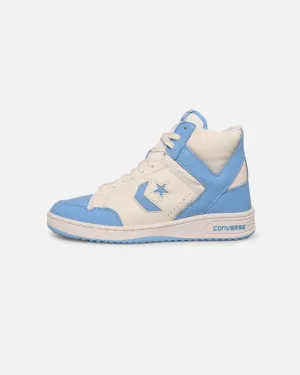 Sun Jog Converse Weapon White/Blue