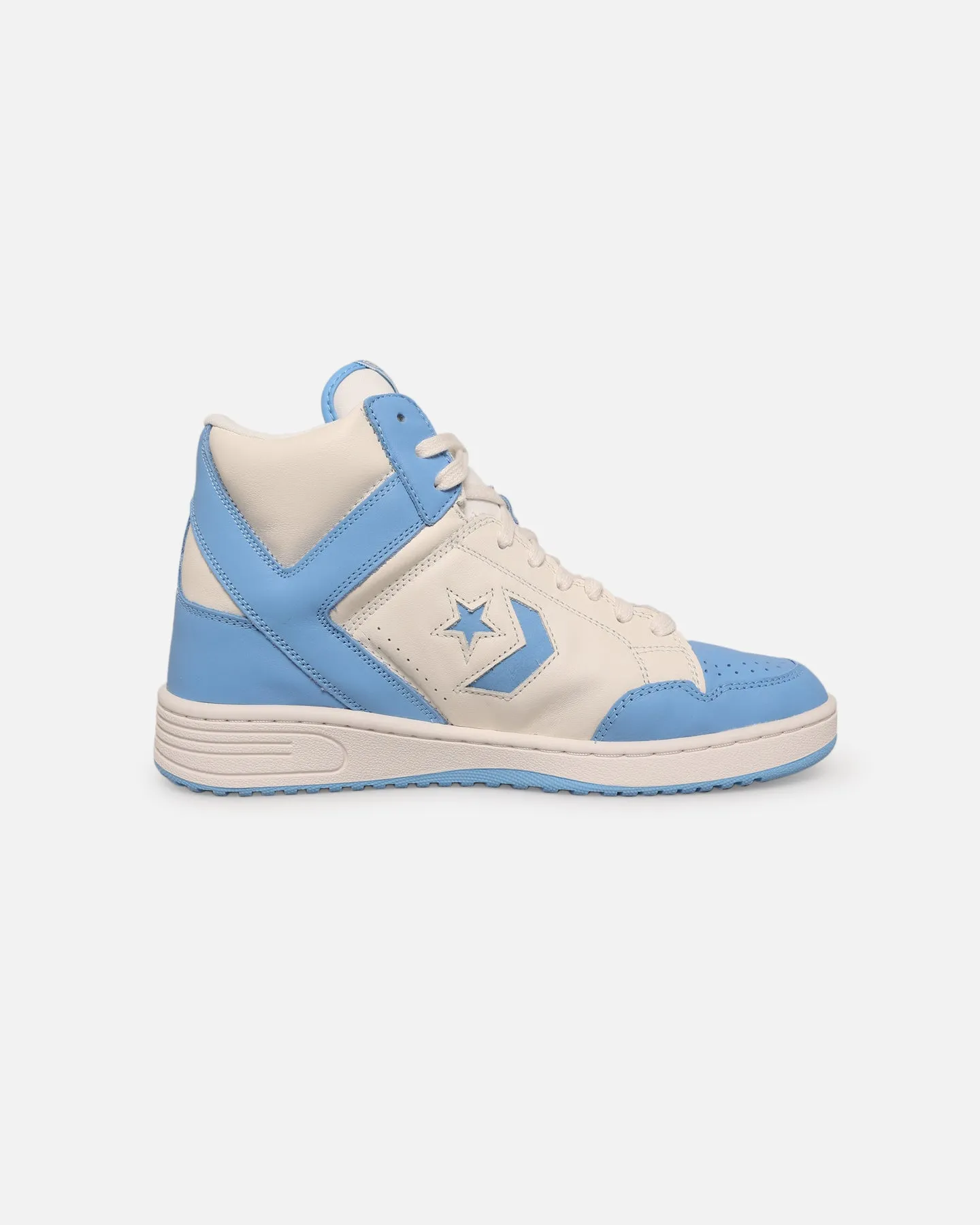 Classic Fit Converse Weapon White/Blue