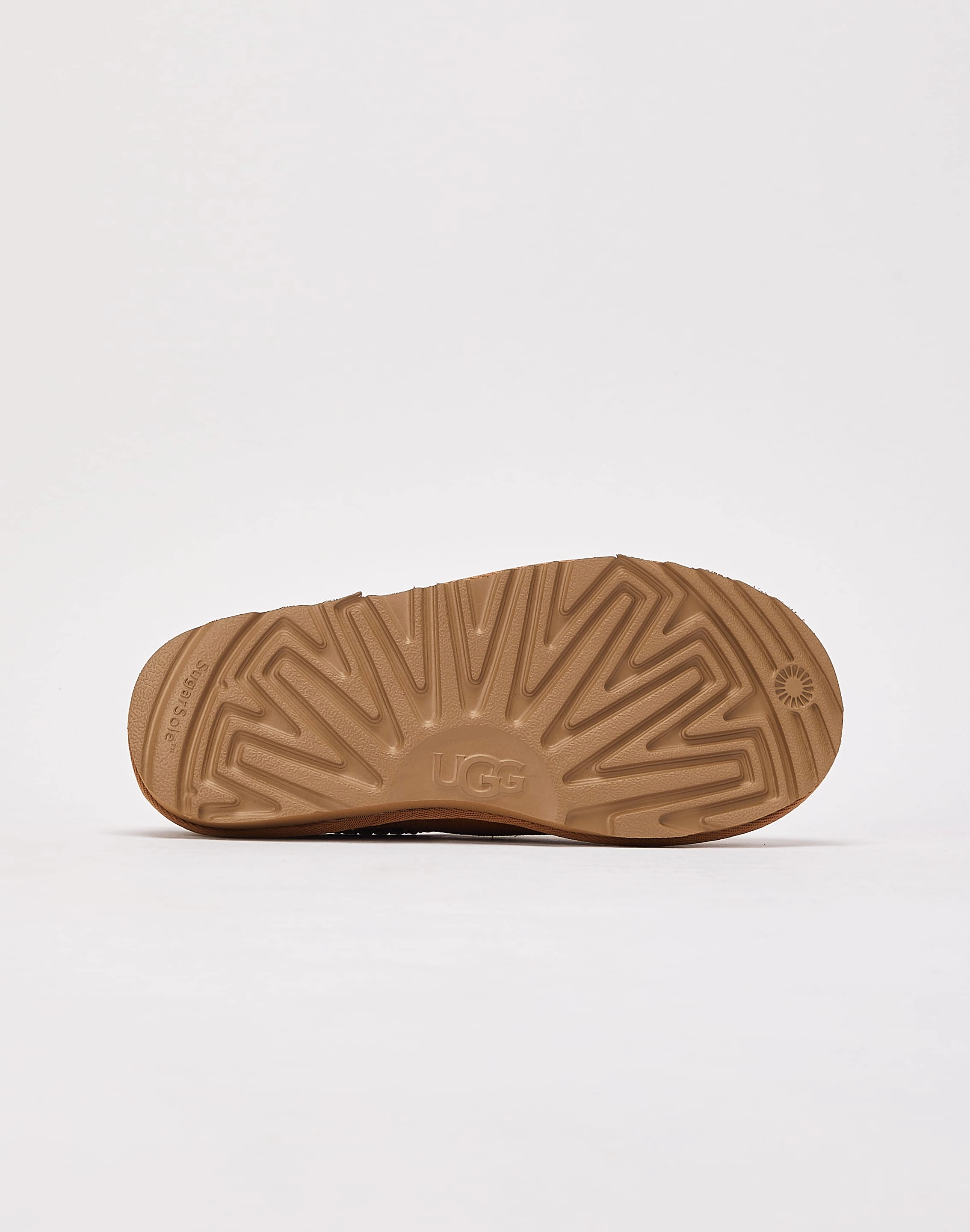 UGG Tasman II Slippers Grade-School Maximum Grip