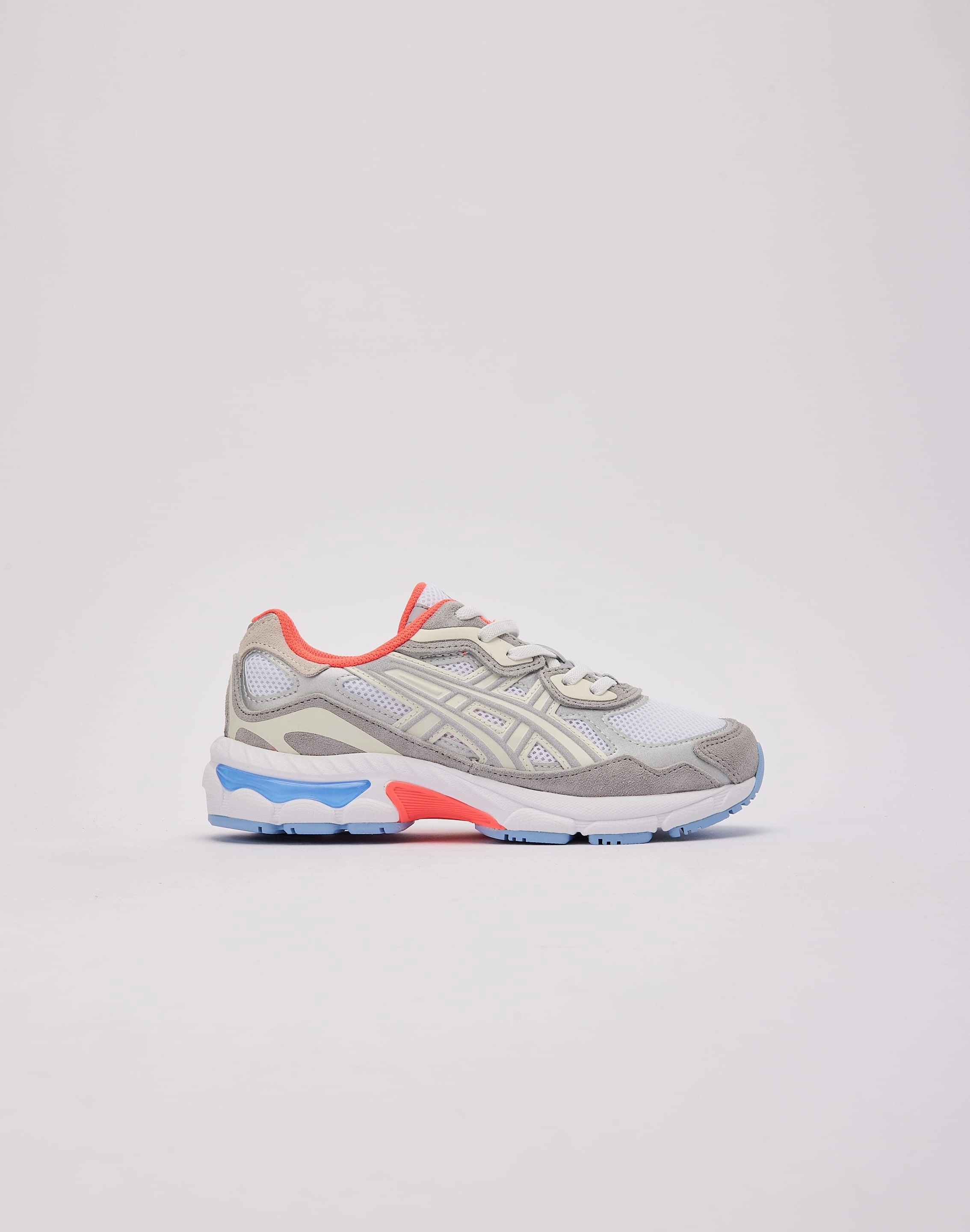 Asics GEL-NYC Pre-School autumn - style Stabilizing Heel Cup