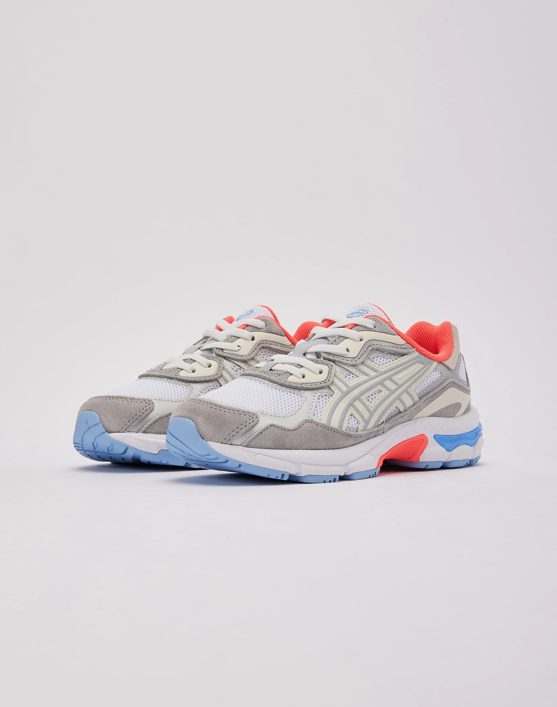 Adjustable Fastening Asics GEL-NYC Pre-School