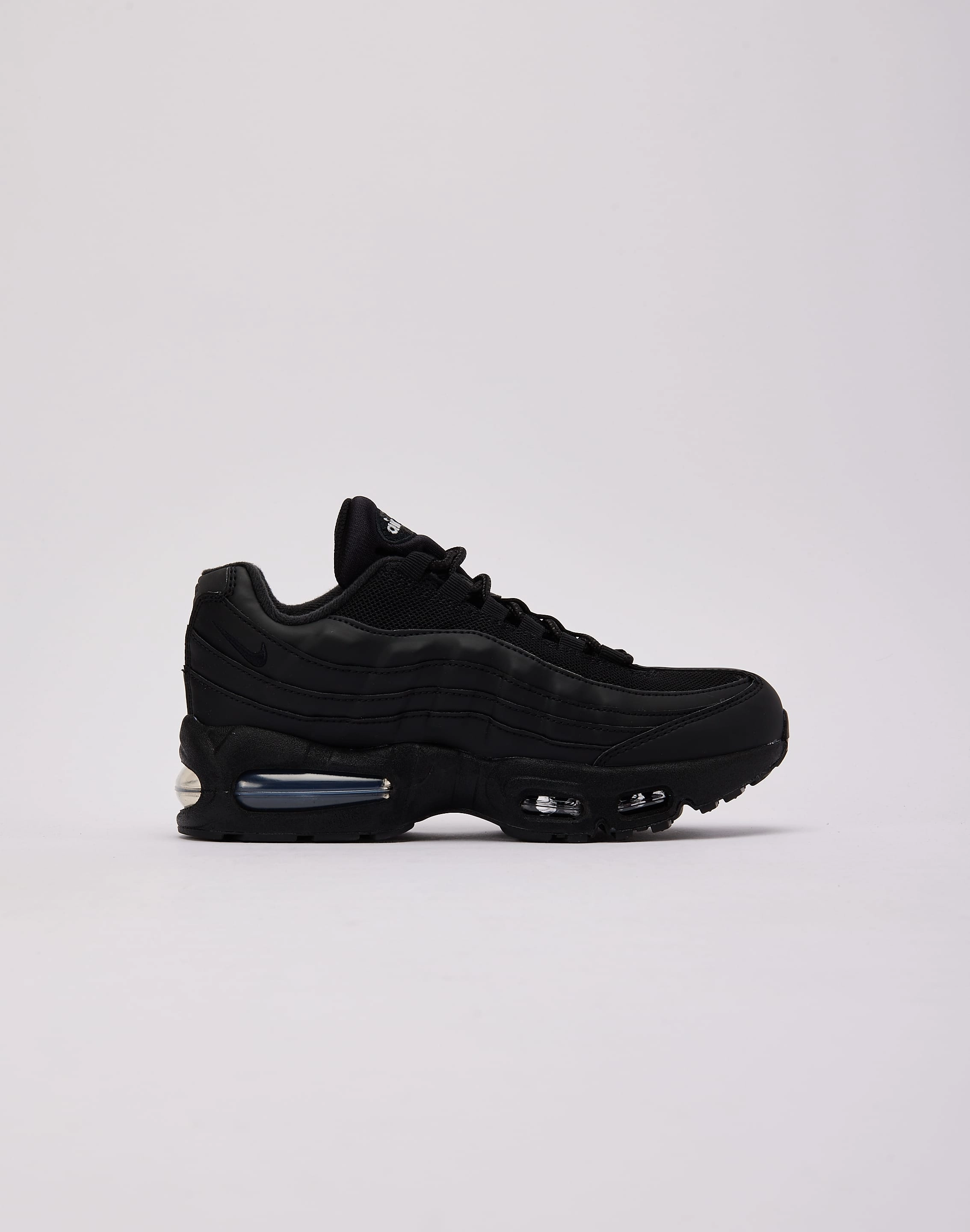 Nike Air Max 95 Grade-School Beneficial