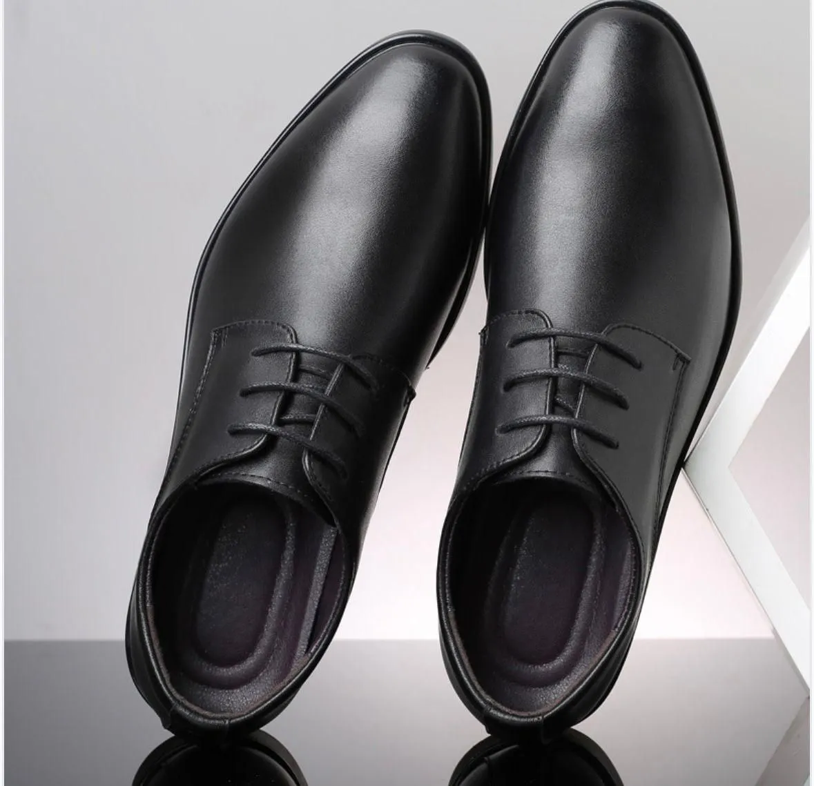 Men's Smart Formal Shoes most affordable