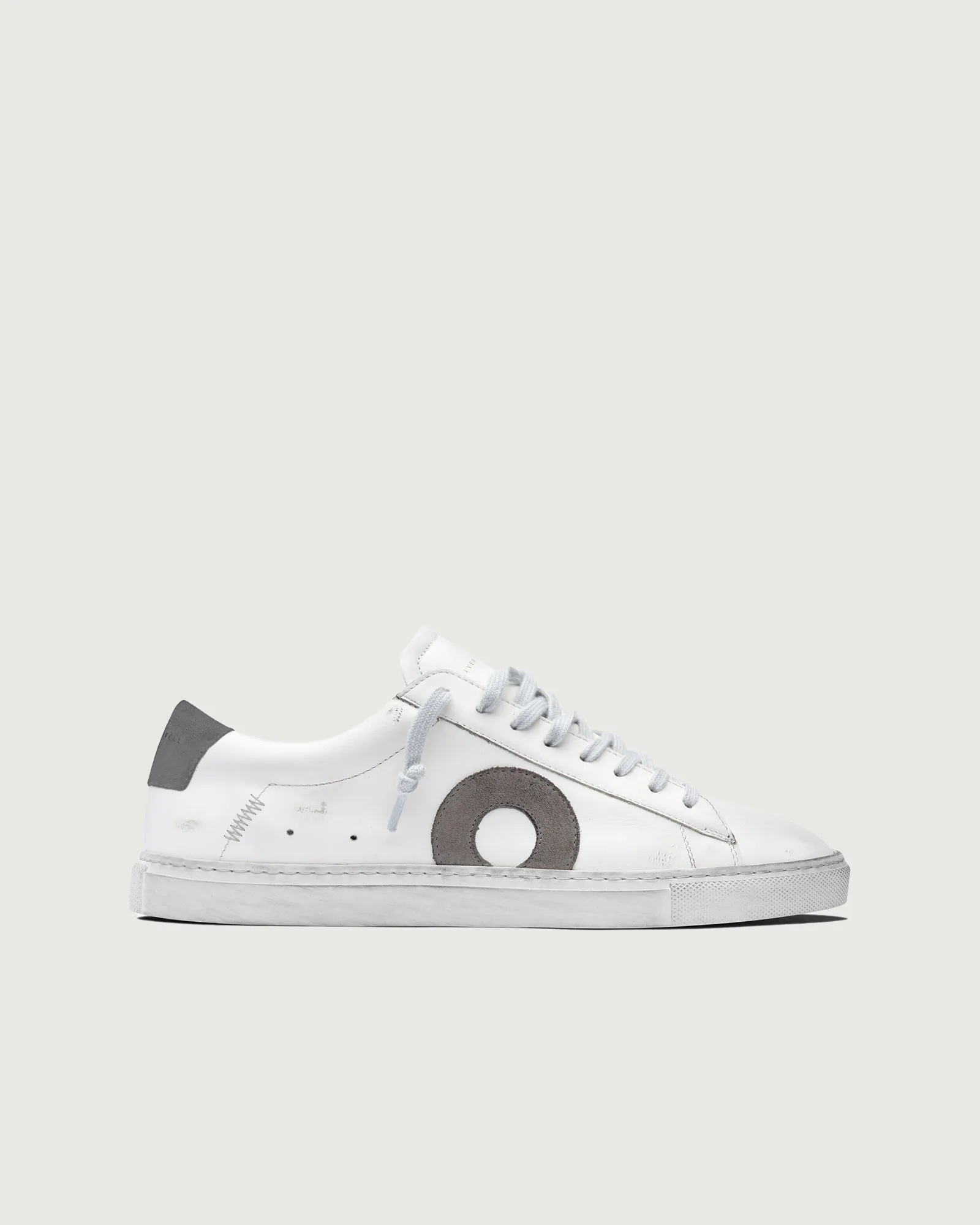 Air Cushion Low 1 | Atlanta