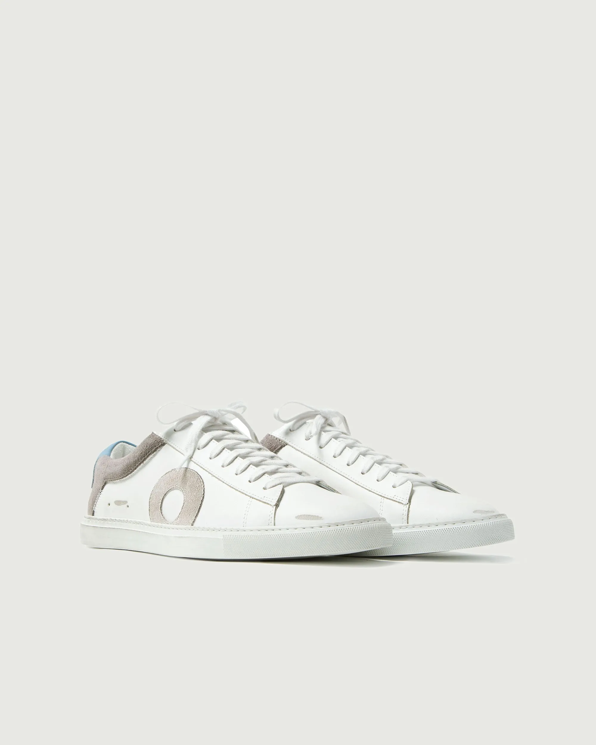 Low 1 | Atlantic (Orthopedic) vintage