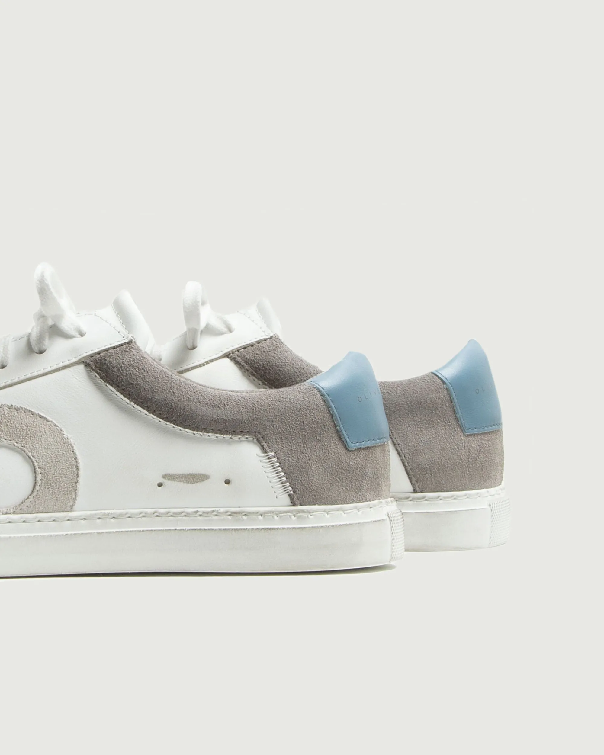 Low 1 | Atlantic (Orthopedic) Tailored Comfort Universal Sizing