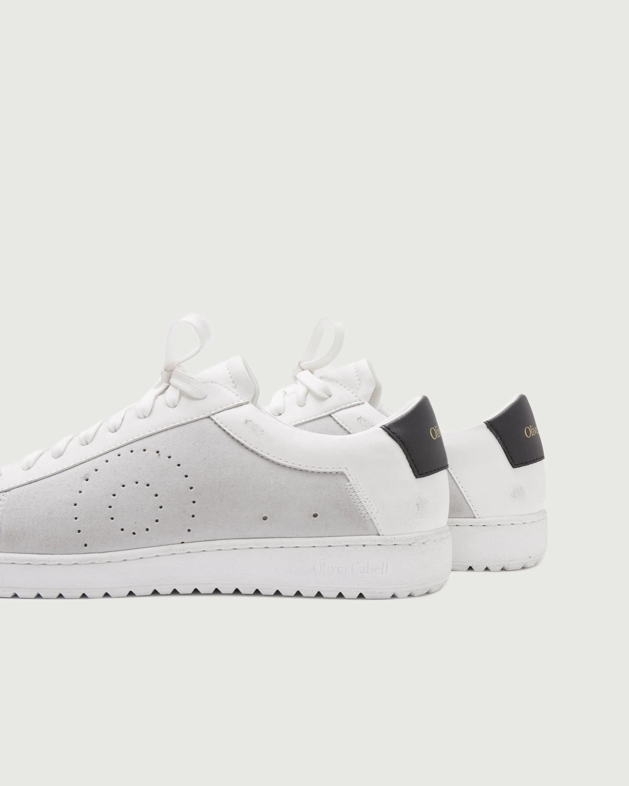 Low 1 Golf | Sea Salt Strappy