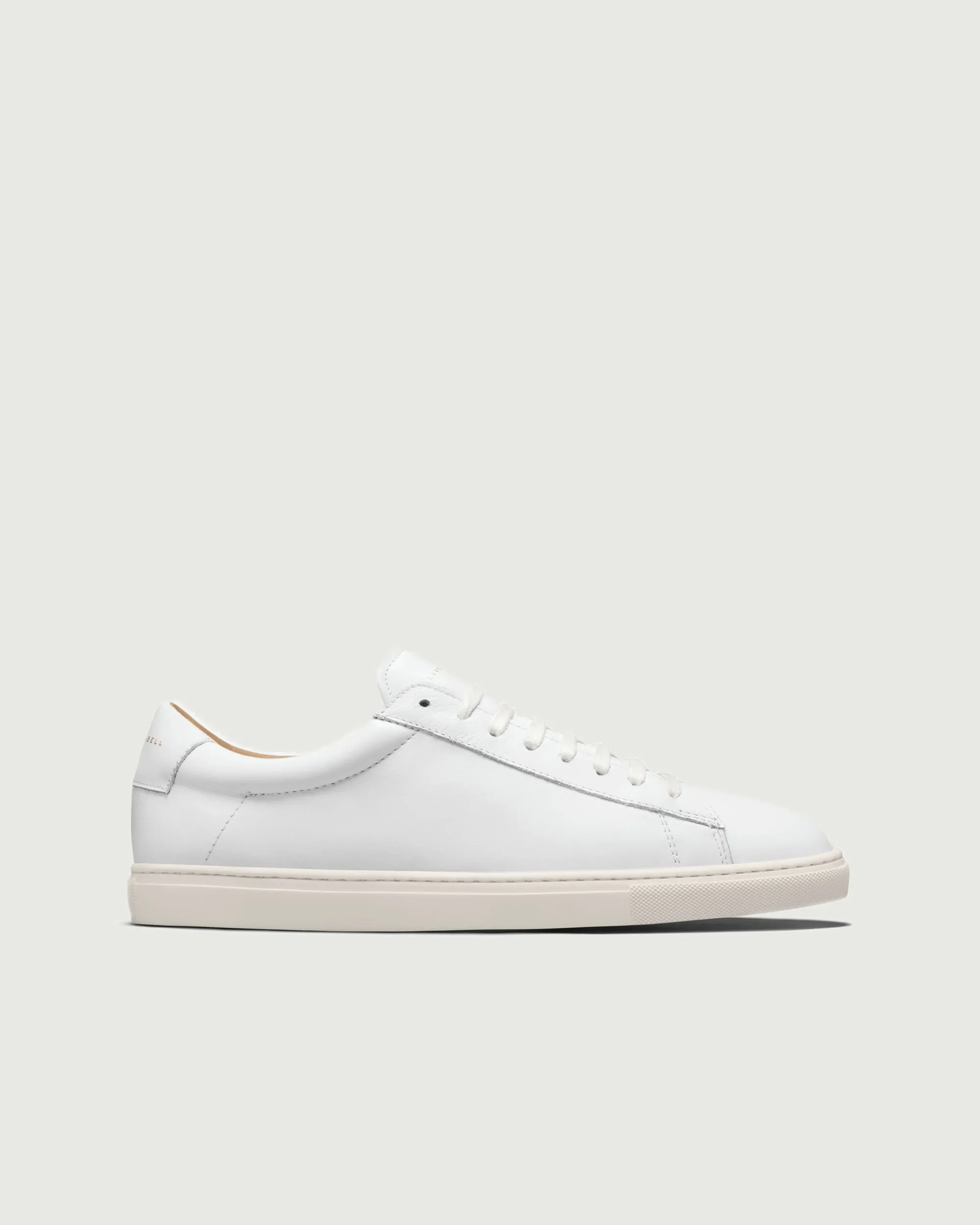 Low 1 | Off White (Orthopedic) anti - odor - level Casual Ease