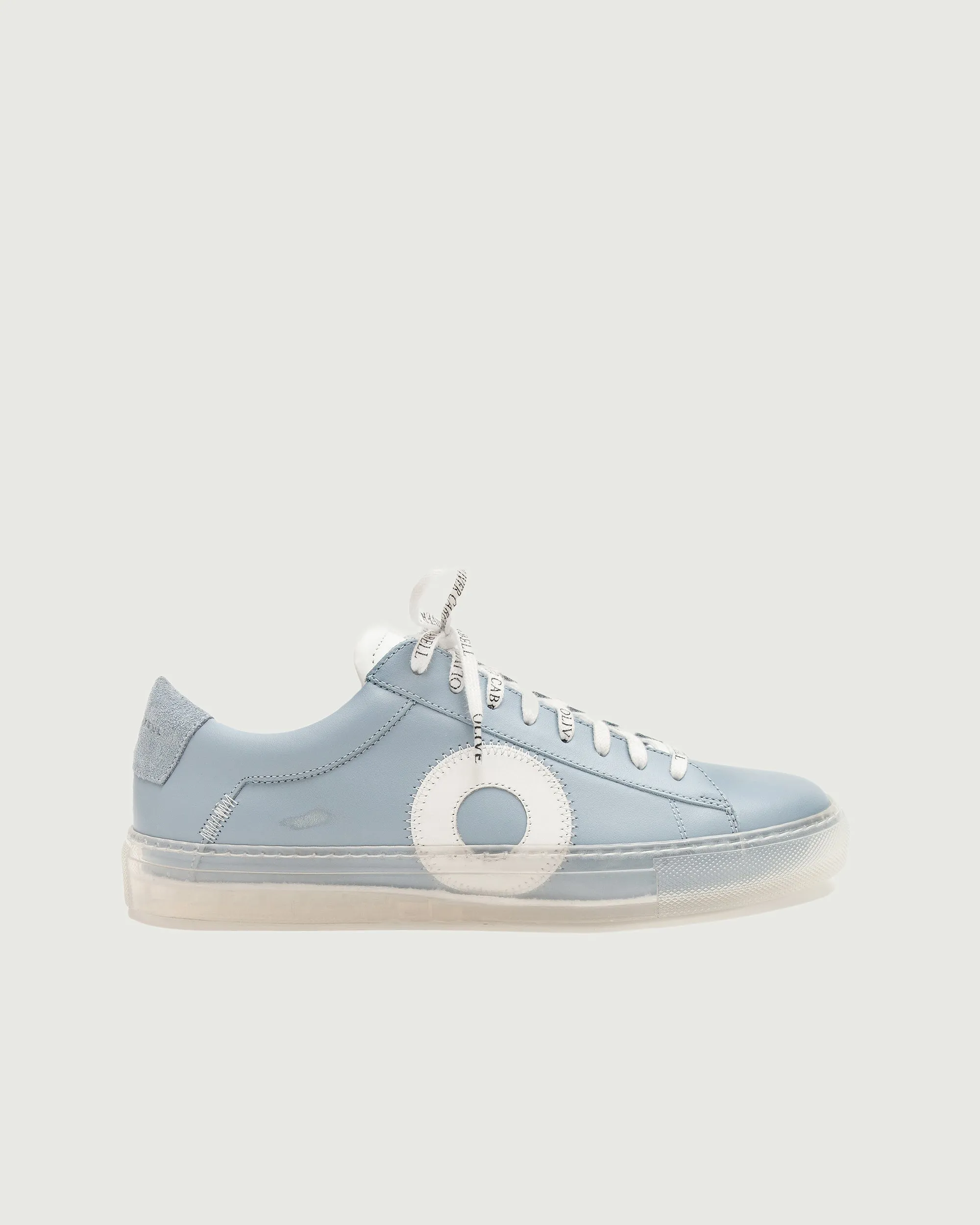 Arch Support Design Layered Look Low 1 | Reverse Arctic Yin Yang (Orthopedic)