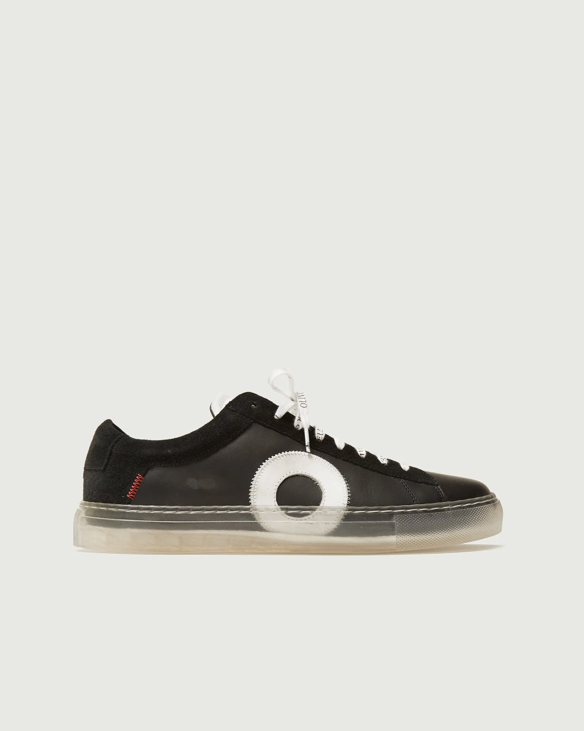 Low 1 | Reverse Yin Yang (Orthopedic) precious midsole - type