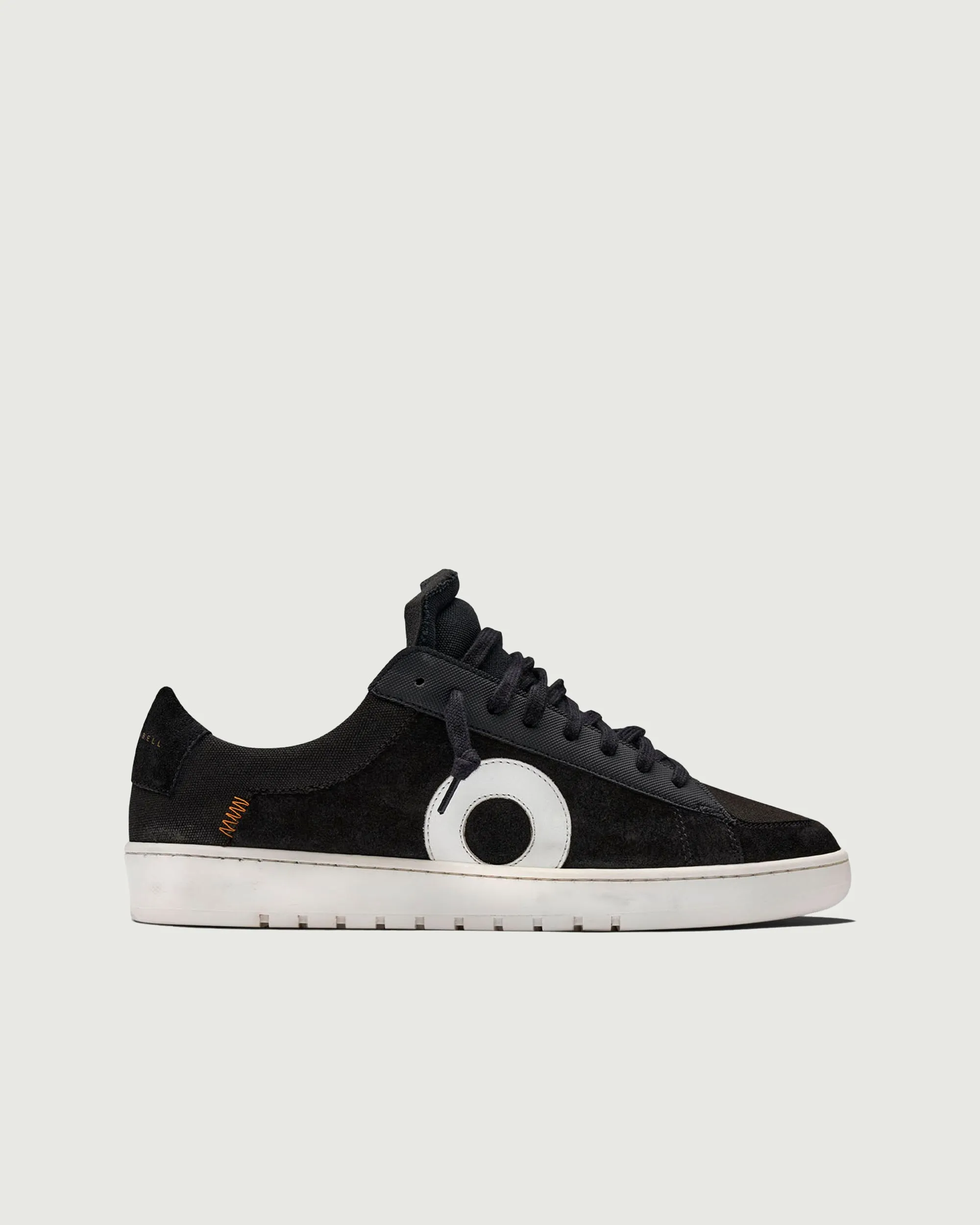 ComfortFit Stable base Low 2 | Vast