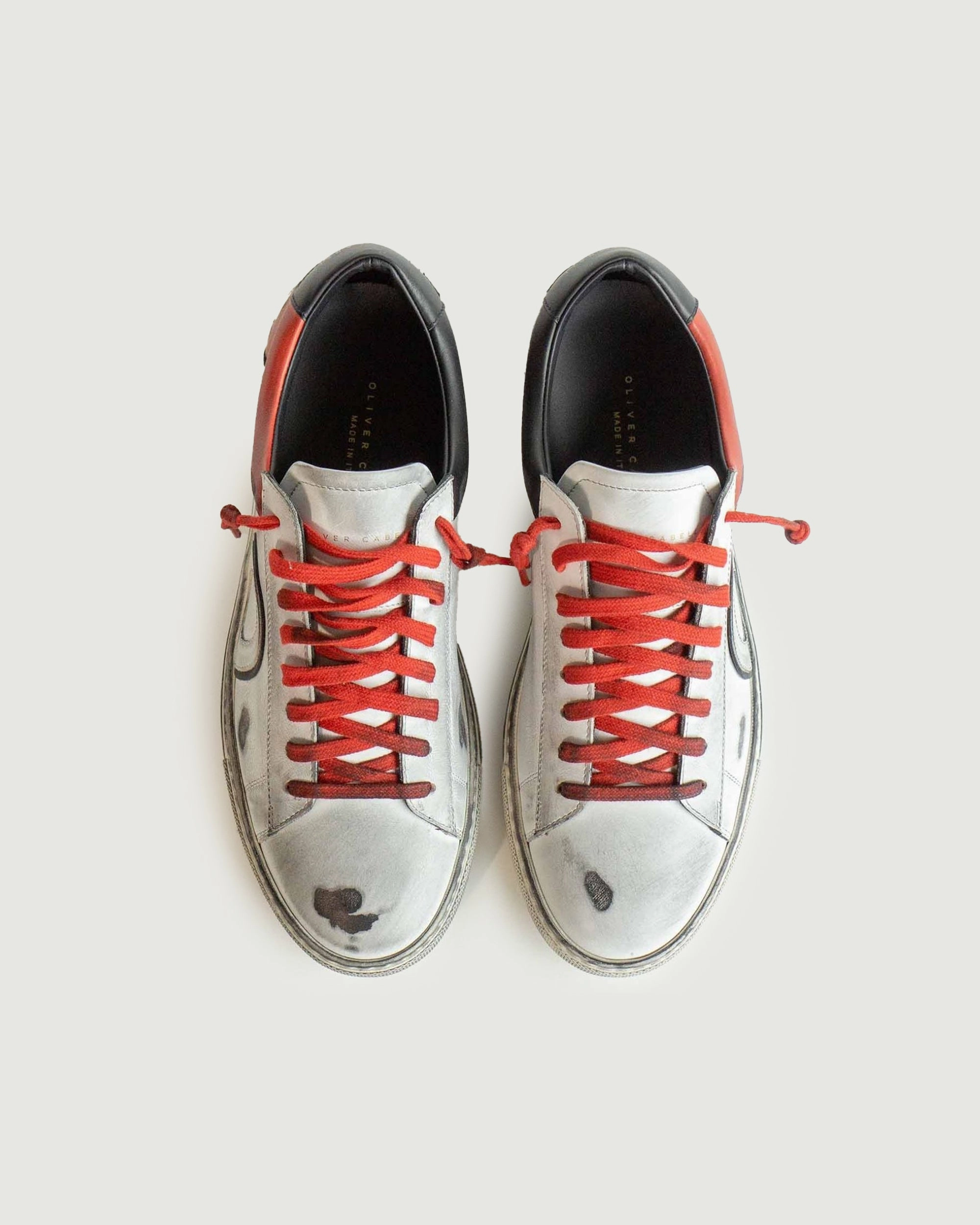 Low 1 | Chicago Day Ready