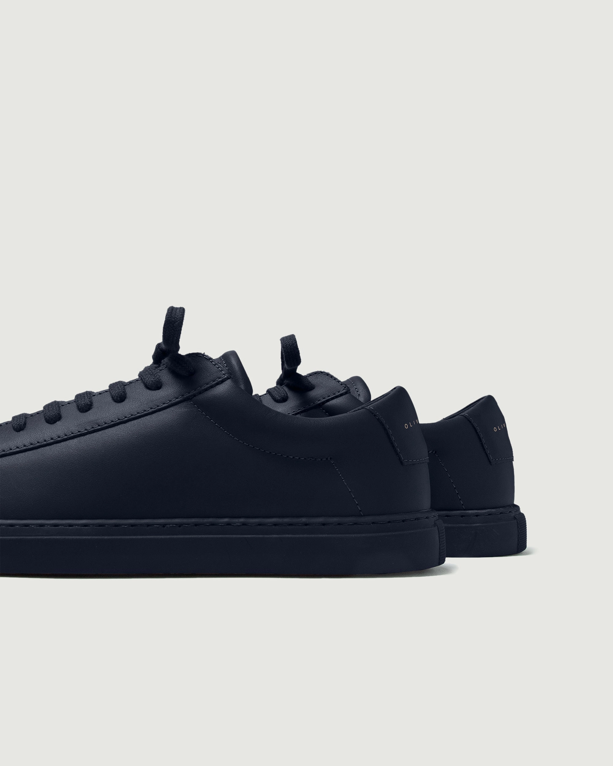 City Runner Energy Flow Low 1 | Navy