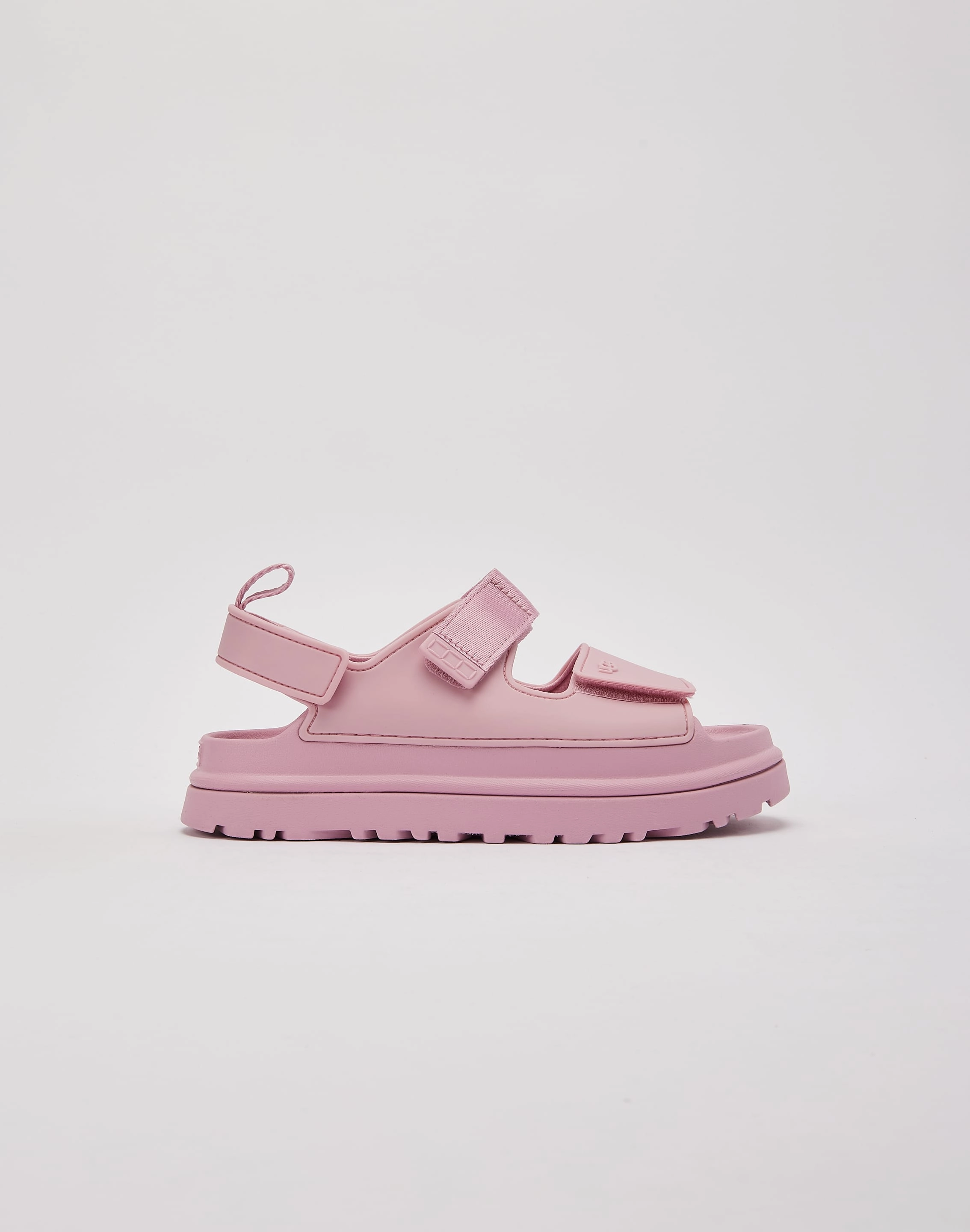 Enhanced Traction UGG GoldenGlow Grade-School