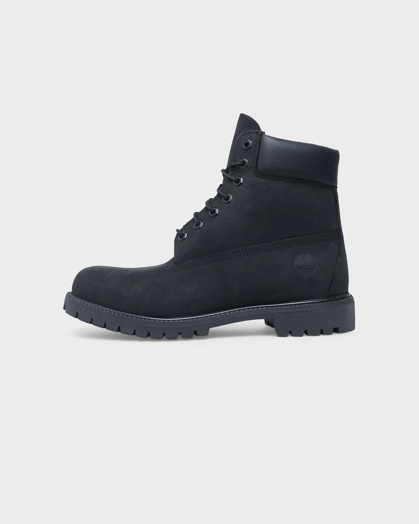 Timberland Boots Black Easy - to - wear Ultimate materials