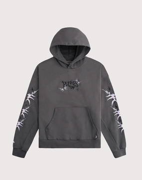 Padded Paper Planes Ip Holdings Llc Mirror Pullover Fleece Hoodie