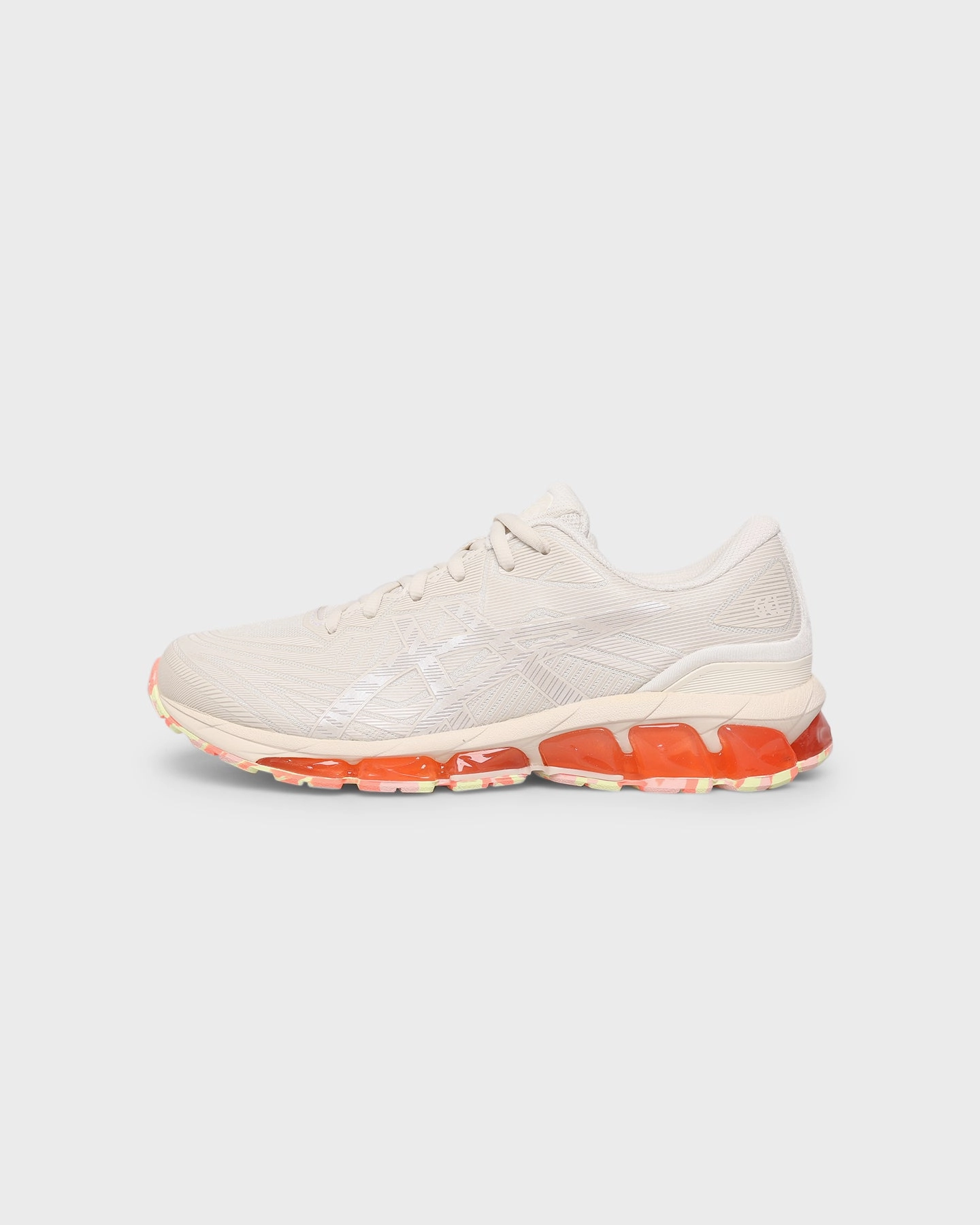 Asics Women's Gel Quantum 360 Birch/Cream most school