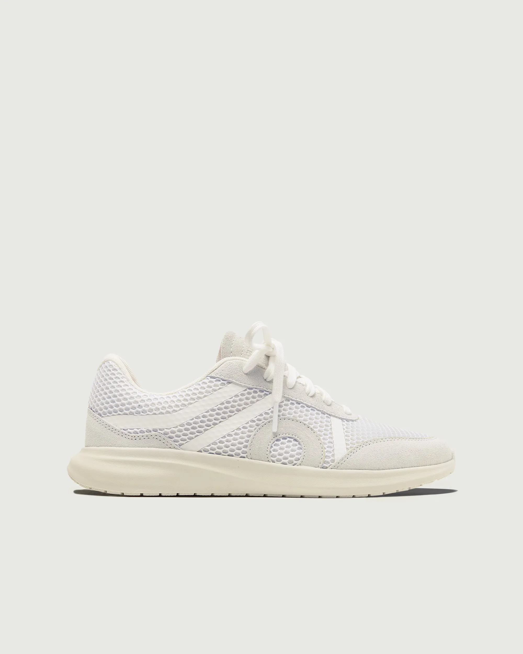 Non Slip Outsole Proof 1 | Chalk