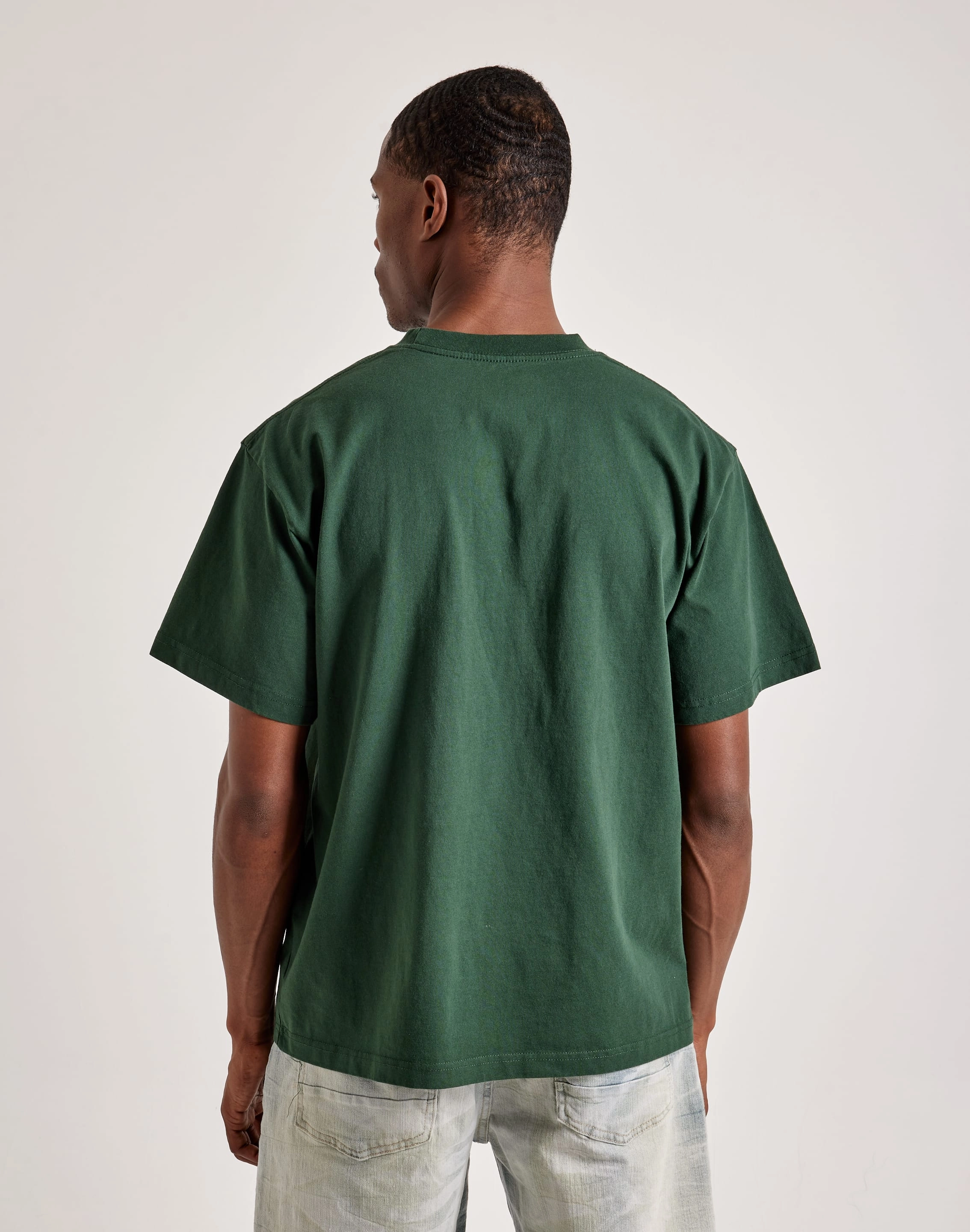 Rugby Market 4x4 Bear Tee