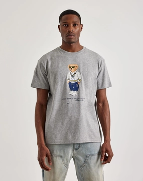 Polo Ralph Lauren Polo Bear Tee adults' choices