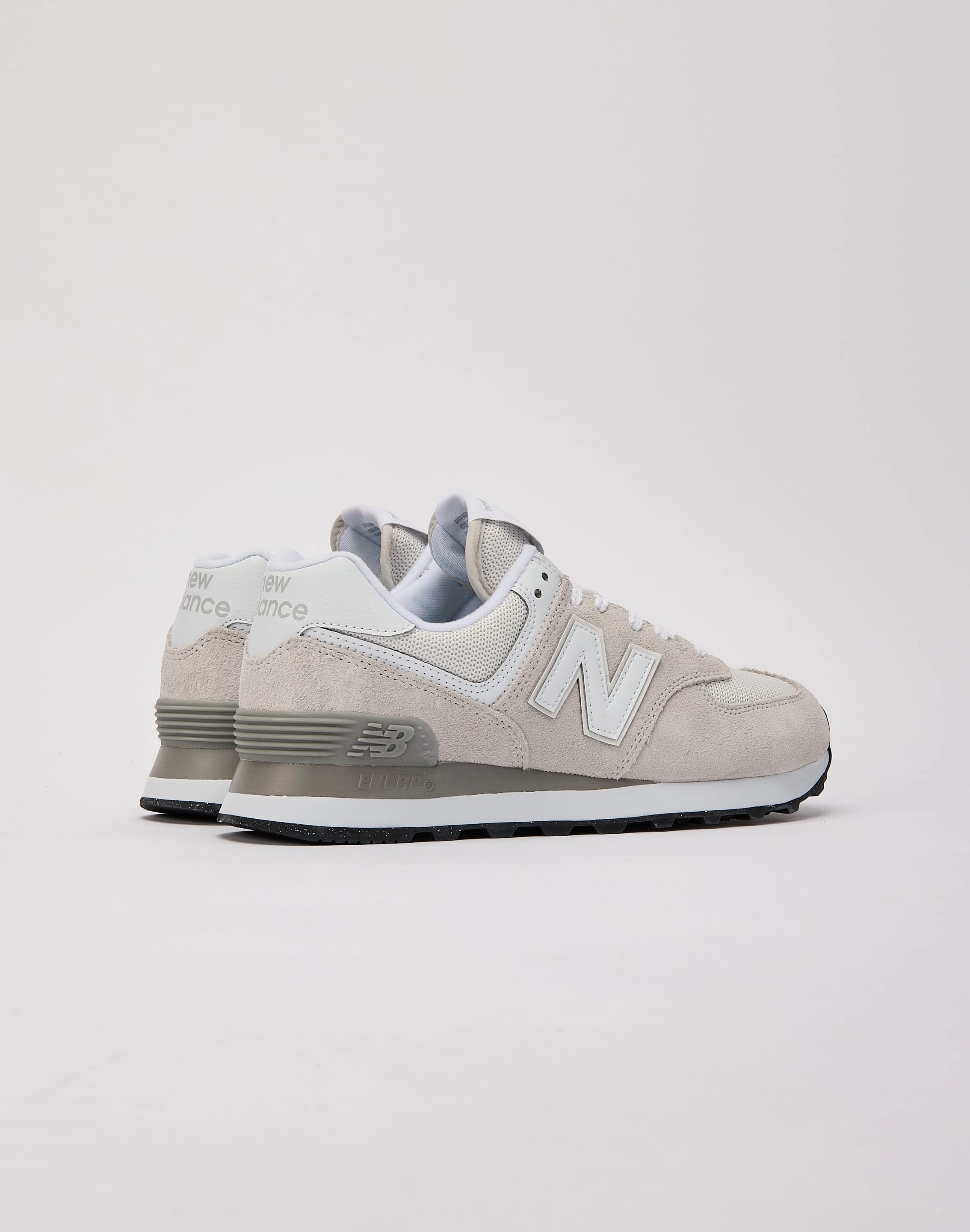 Neutral Motion Control Anti Torsion Stability New Balance 574