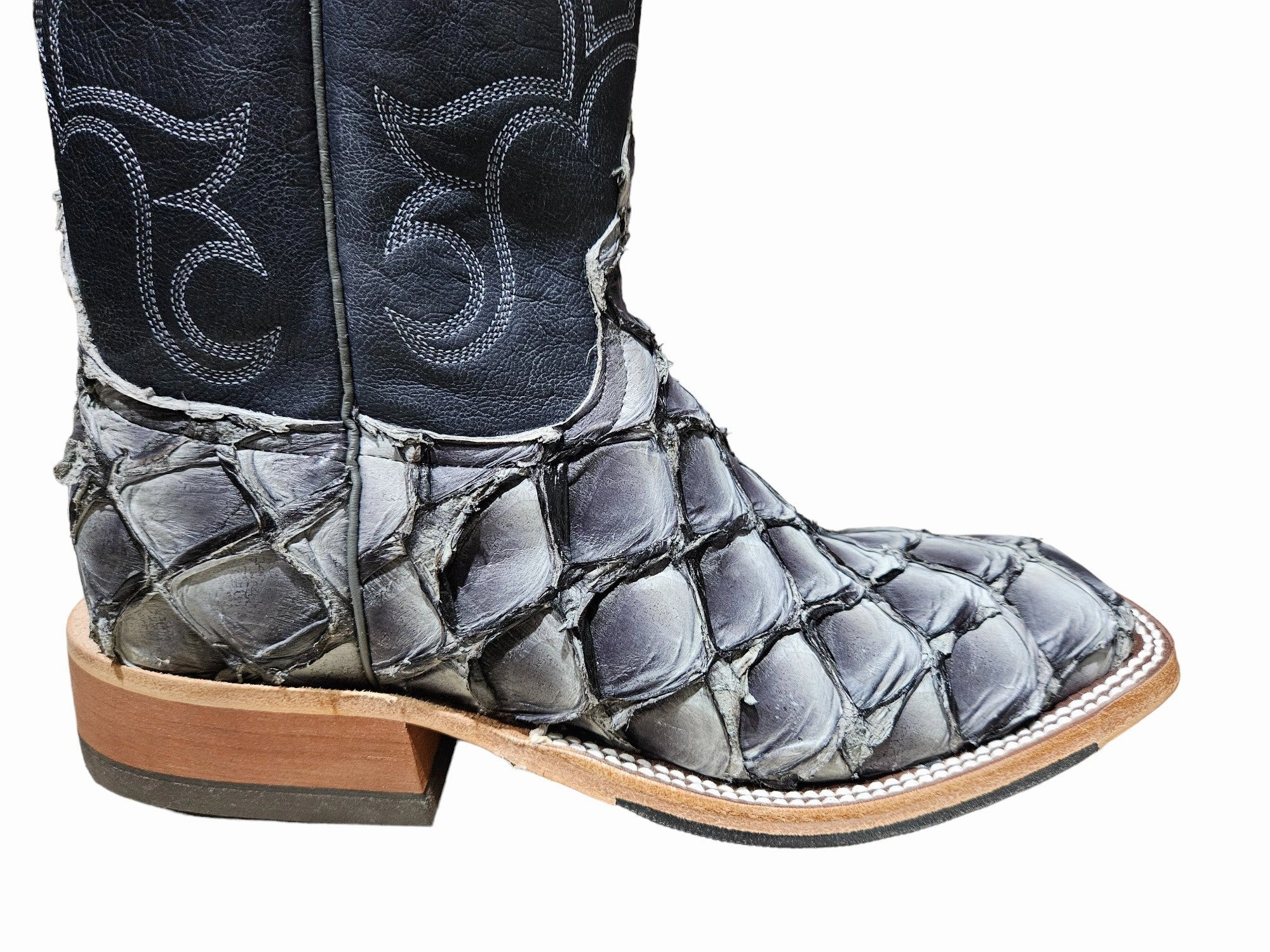 Excellent MEN'S ANDERSON BEAN EXCLUSIVE EXOTICS FIFTY SHADES BIG BASS 339587