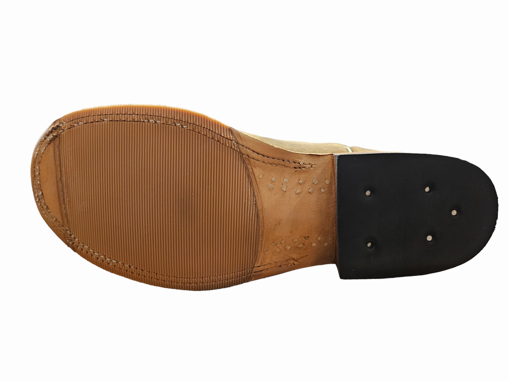 Comfort Flex Technology MEN'S ANDERSON BEAN ROUND TOE WESTERN BOOT EXCLUSIVES 338257