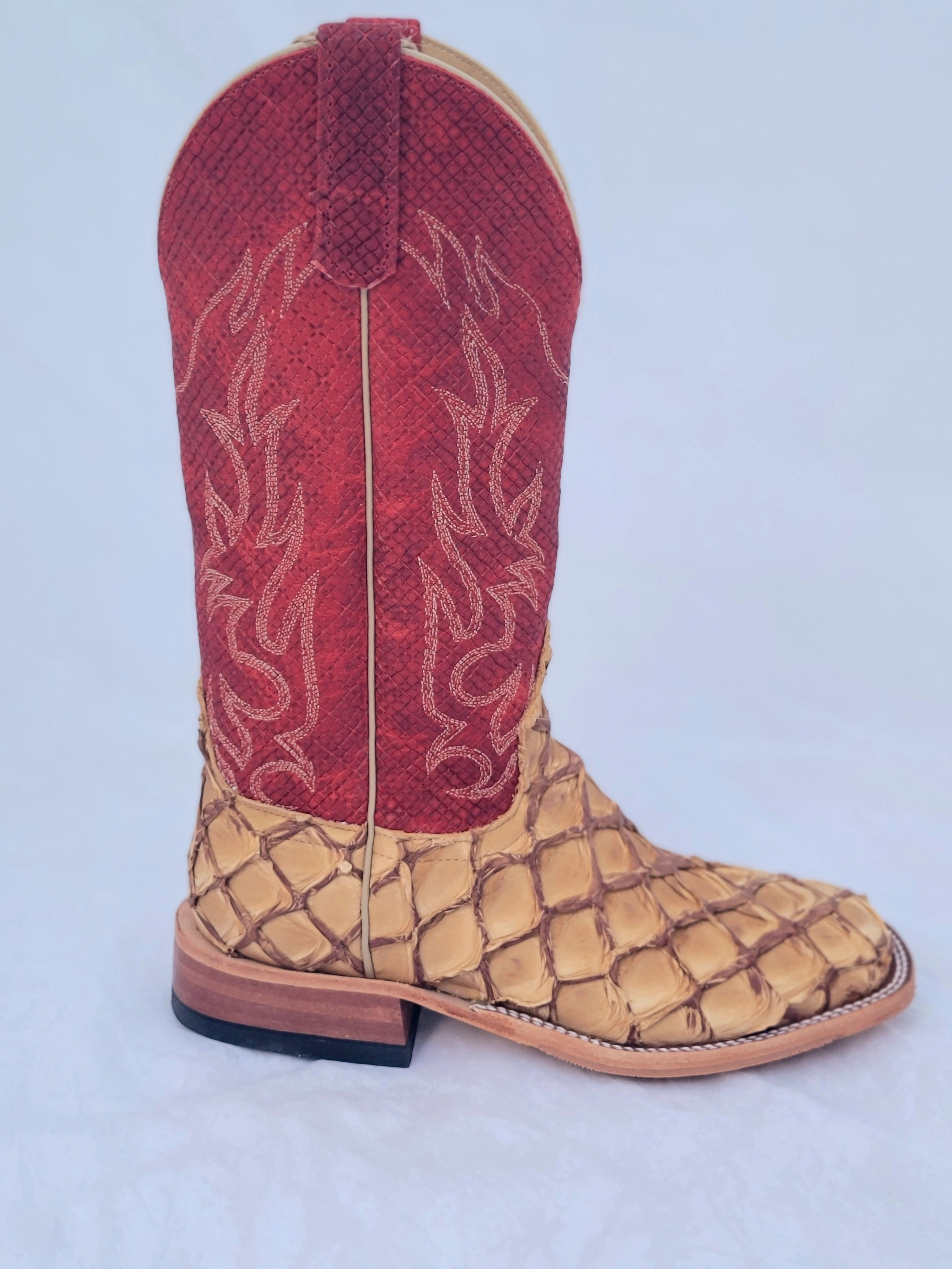 Men's Anderson Bean Style #337257/339274 Outstanding