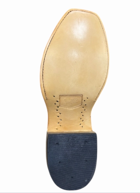 Bold materials Impact Diffusion System Men's Horsepower By: Anderson Bean Tan Mad Cat  Western Boots HP9543