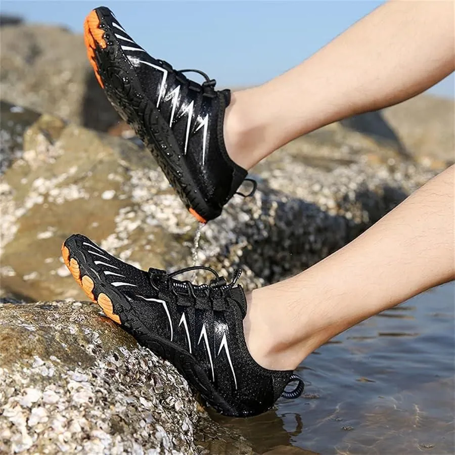 Men's Nonslip Barefoot Shoes rewarding