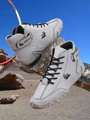 Structured sole Natural Motion Flex Men's Stylish Casual Shoes