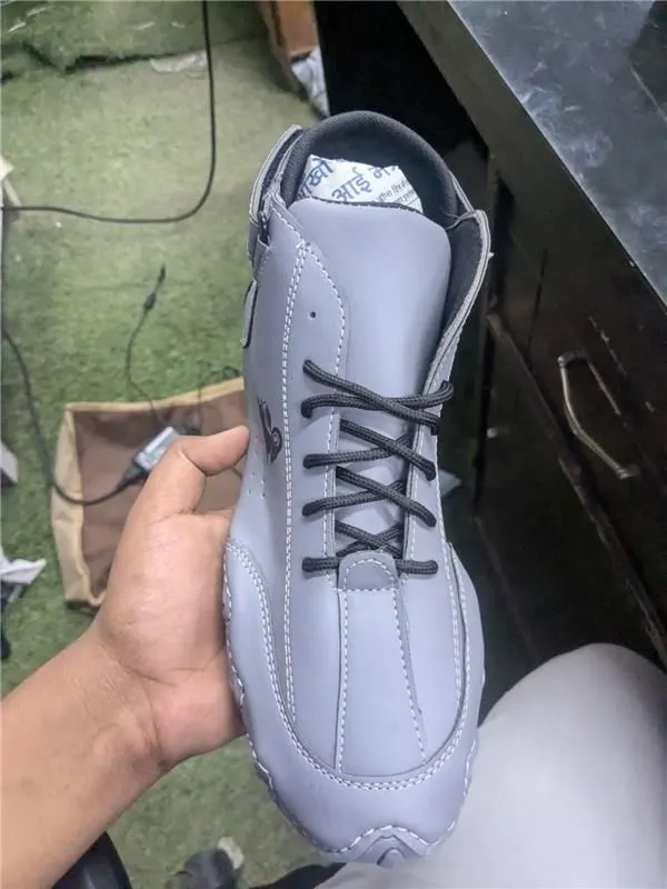 closure - type slip - on style Men's Stylish Casual Shoes